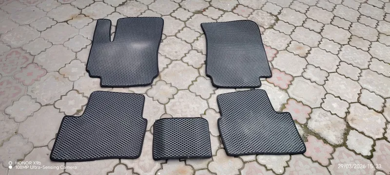 Malibu 1 pompa. hyundai creta polik bu — фото 2