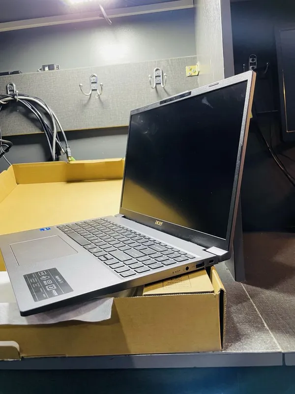 Noutbuk Acer Aspire Go 15 6 Noutbuk Acer Aspire Go 15 6