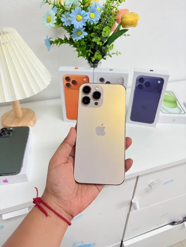 Nasiya ‼️ iPhone 13 pro max | Variant | Рассрочка | в кредит — фото 2