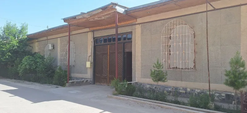 Umid Oftobjon lager pavarotidan kiraverishda hovli sotiladi