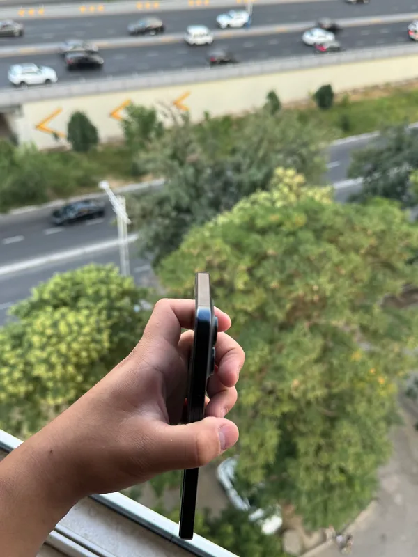 iphone 15 pro max — фото 3