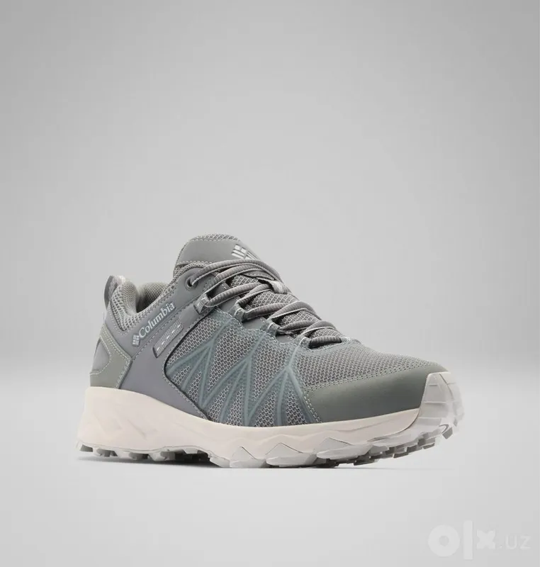 Columbia Peakfreak Водонепроницаемые кроссовки на очень зима походная 3 Columbia Peakfreak Водонепроницаемые кроссовки на очень зима походная 3