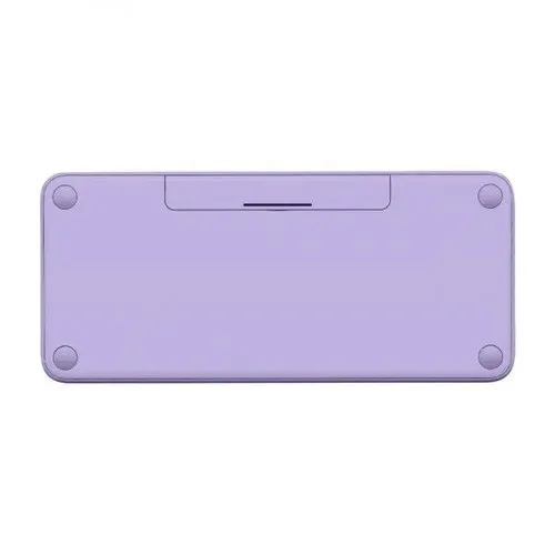 Logitech K380 simsiz klaviatura (Lavanda) 2 Logitech K380 simsiz klaviatura (Lavanda) 2