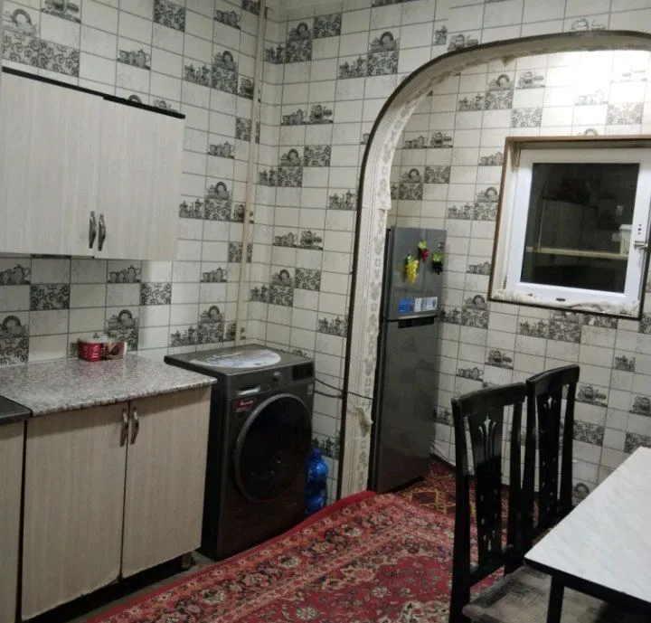 Аренда квартиры в центре 1/4/9 Кадышева — фото 2