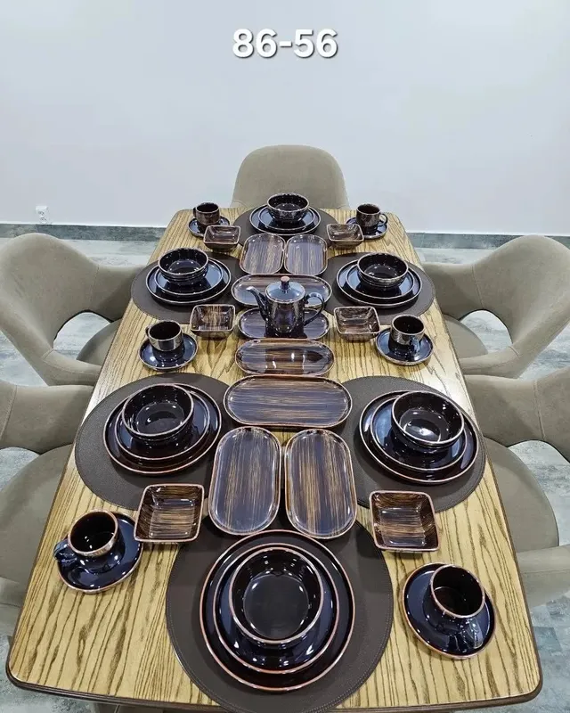 Высококачественная КЕРАМИКА