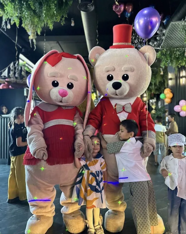 Ayiqchalar teddy 6 Ayiqchalar teddy 6
