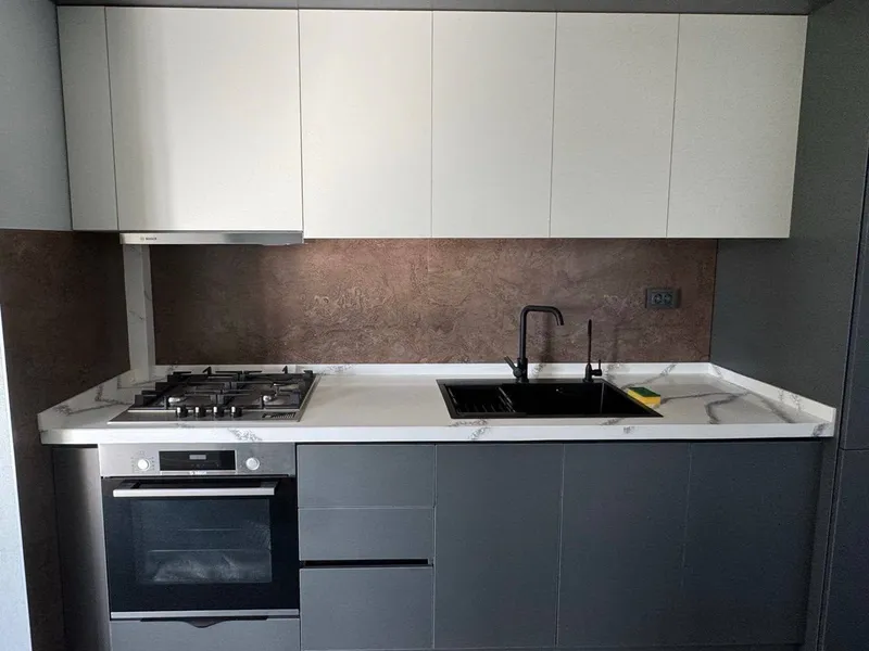 Продаётся 3-комнатная квартира (3/4/5), 107 м², с новым ремонтом 5