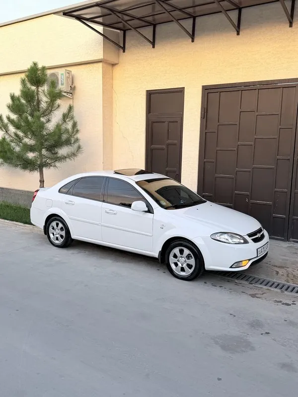 Lacetti Gentra 3 Avtomat. 3 Lacetti Gentra 3 Avtomat. 3