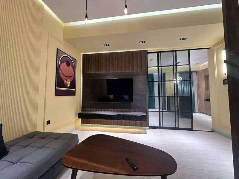 Kvartira ijarasi 2 xonali, 56 m², Qorasuv Plaza JK (Mirzo-Ulug‘bek) 1