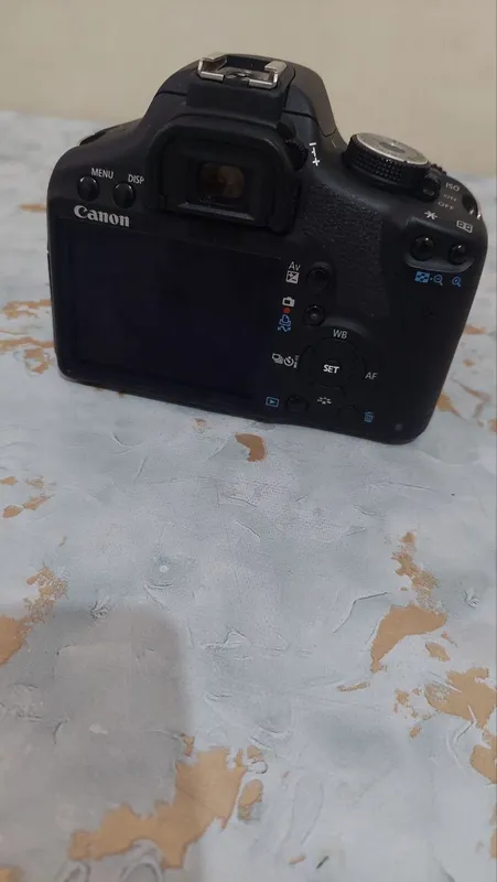 4 ta Fotoapparat 7