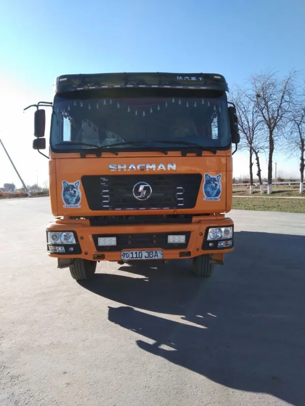Chakman F 2000 sotiladi 1 Chakman F 2000 sotiladi 1