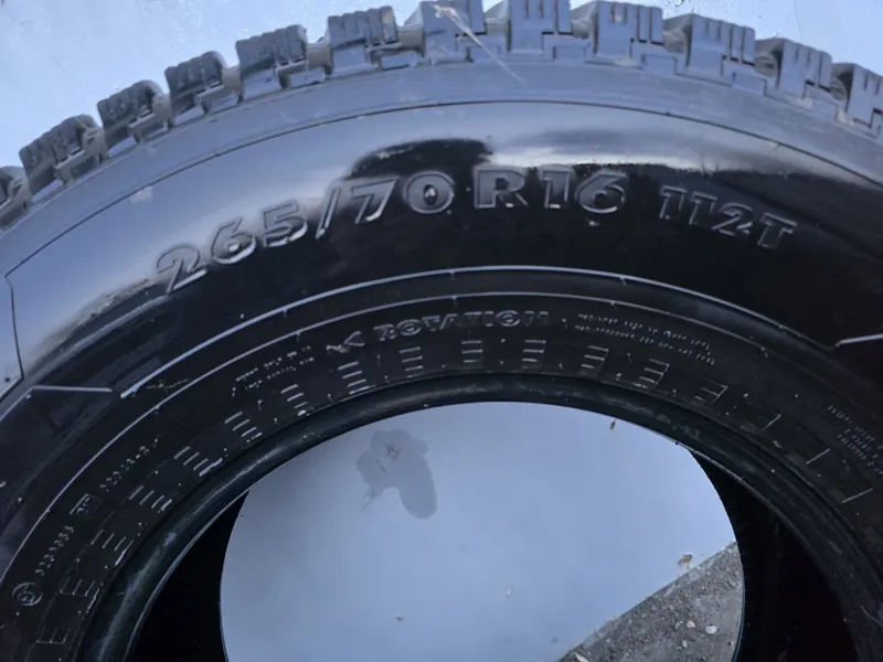 Nokian Hakkapeliitta Sport Utility 5 2 Nokian Hakkapeliitta Sport Utility 5 2