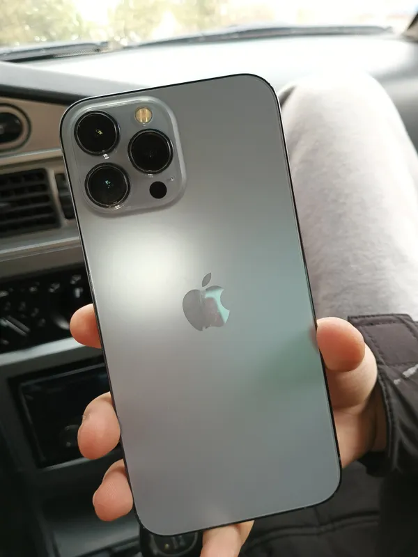 Apple 13 pro max 3 Apple 13 pro max 3