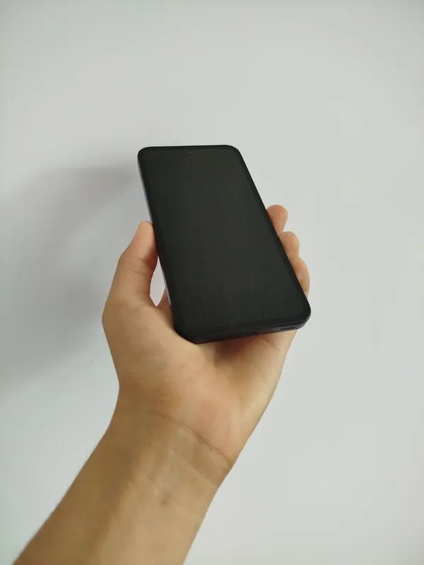 Samsung galaxy m35 6/128gb yangi ideal radnoy sot 4