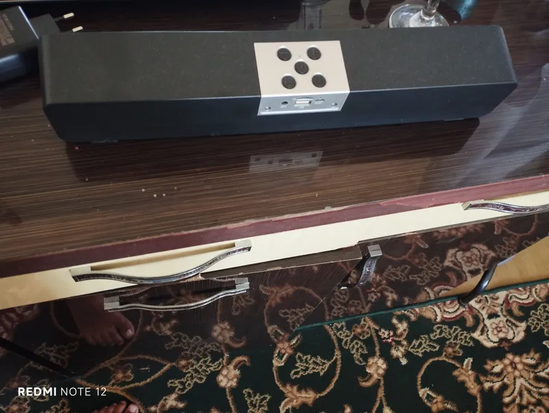 nomi soundbar 2