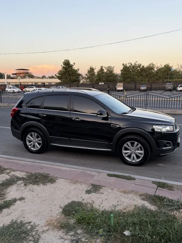 Captiva 3 2015 qora 2 Captiva 3 2015 qora 2