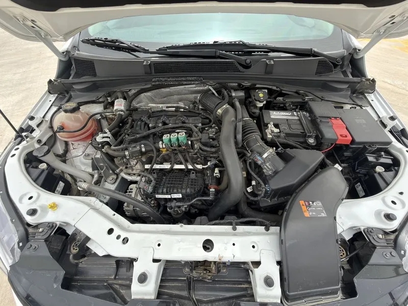 Onix LTZ 2025 yil 4 Onix LTZ 2025 yil 4