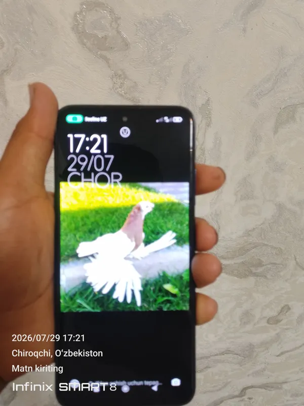 Redmi note 10s 3