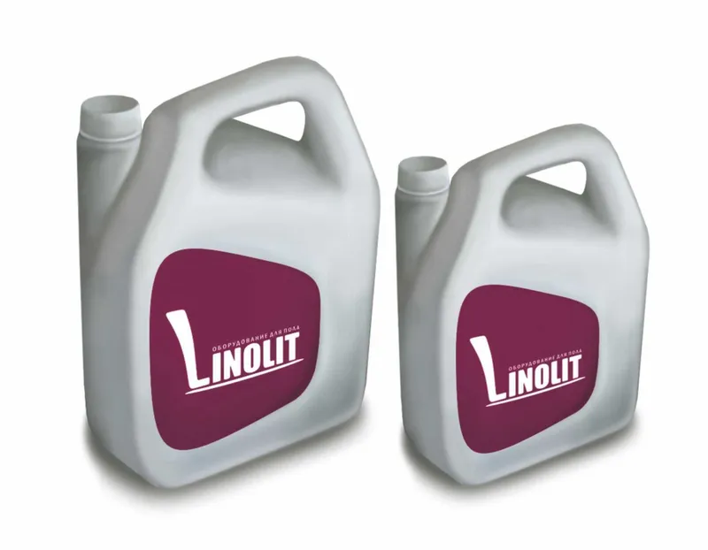 Linolit FC3 пропитка для бетонного пола от пыли