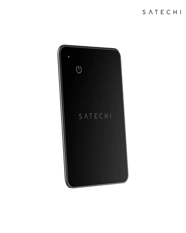 Карта-трекер Satechi FindAll Card — фото 2