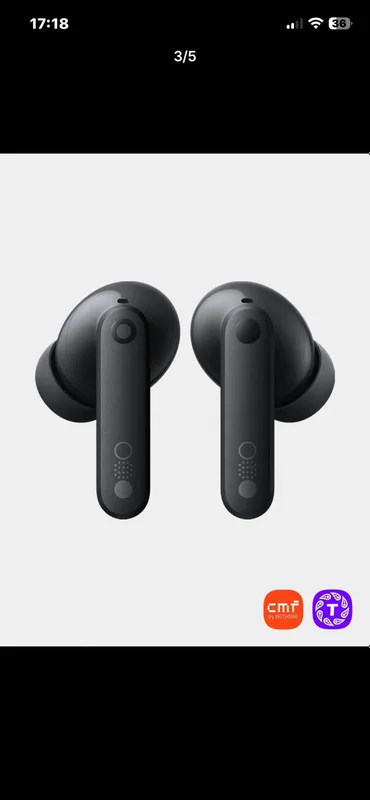 Airpods CMF buds 2 pro 1 Airpods CMF buds 2 pro 1