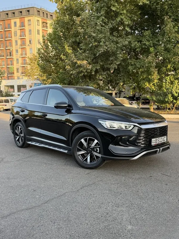 BYD song pro sotiladi 1 BYD song pro sotiladi 1