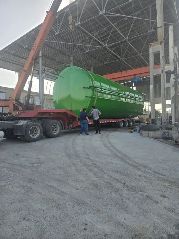 Силос для бетон завод (Silos) 120 тонна — фото 1 Силос для бетон завод (Silos) 120 тонна — фото 1