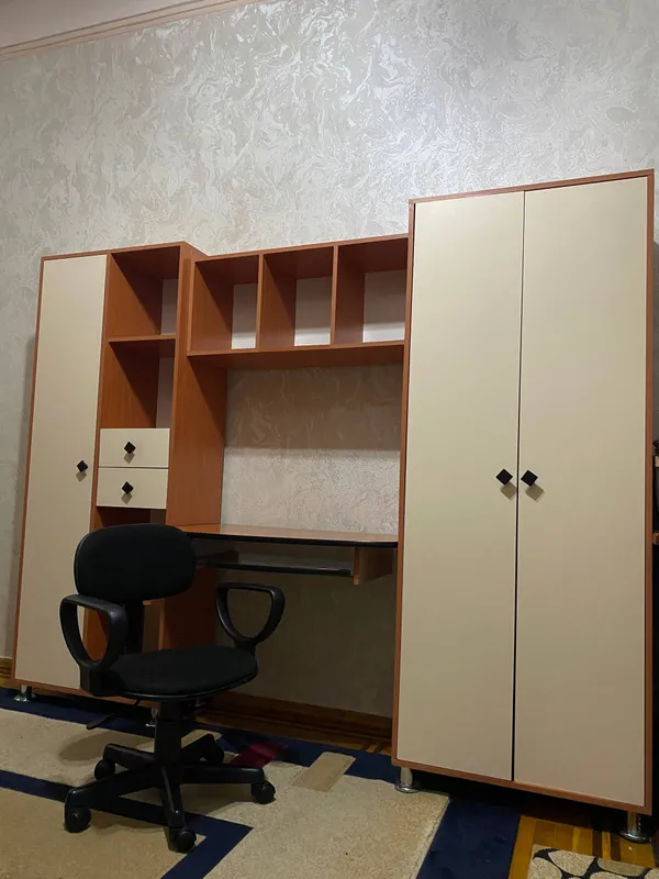 шкаф трансформер