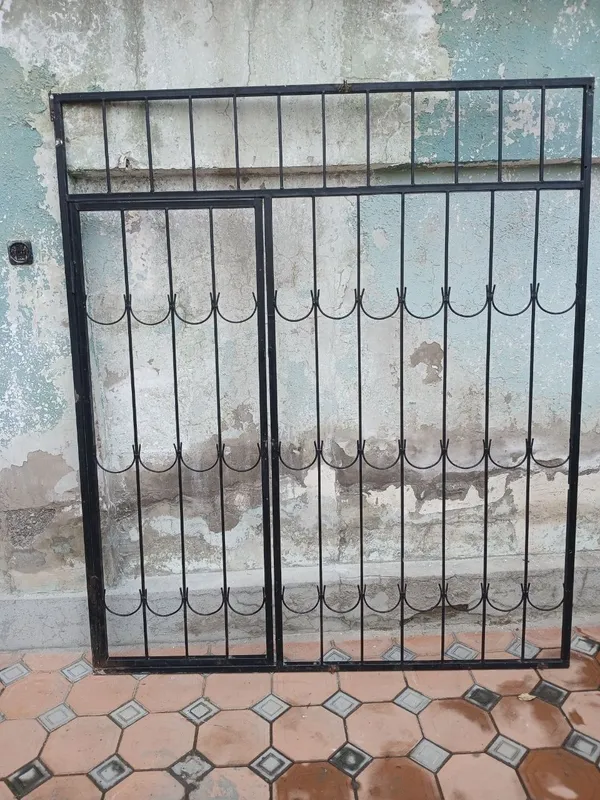 Reshotka sotiladi.