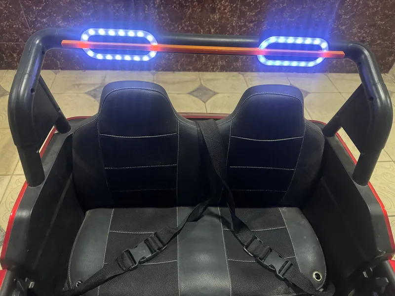 Bolalar elektromobili 4