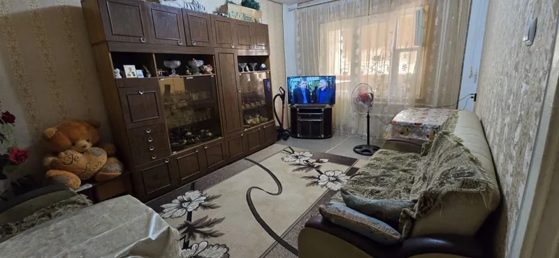Продаётся 3 комнатная квартира 34,800 у.е — фото 1