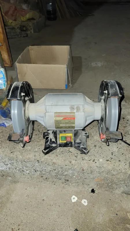 Точило Tochilo Grandfar 1