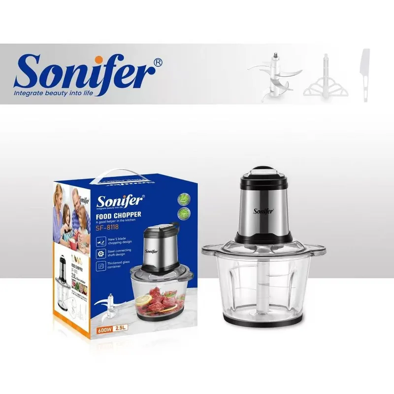Choper Sonifer