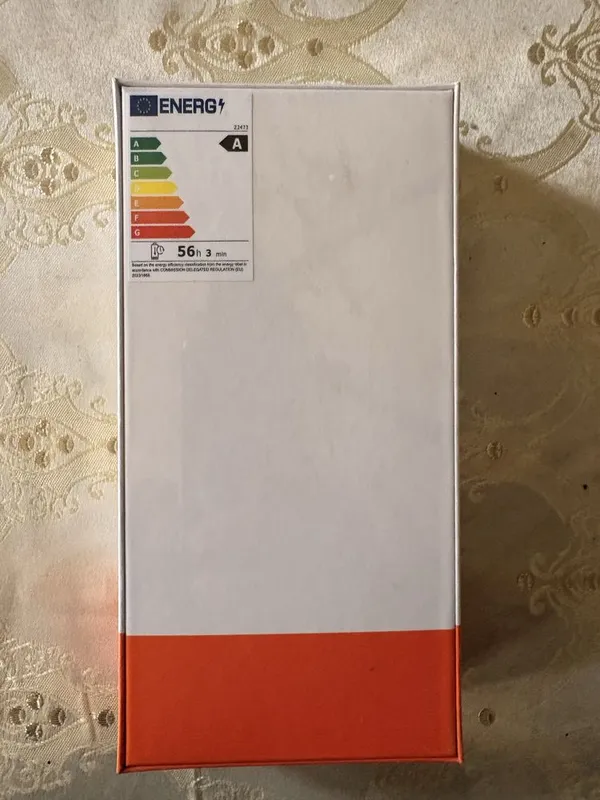 Zte blade A56 yangi — фото 1