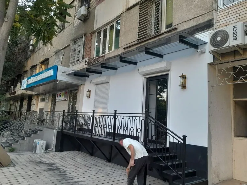 Кузнец сварщик любые работы 5