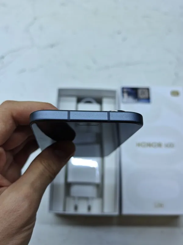 Honor 600 Lite Yengi Sotlad 7