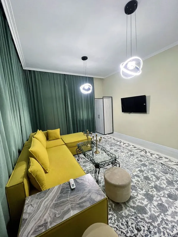 #Bez zaks. Lux sharoit 100% tinch ishonchli — фото 1