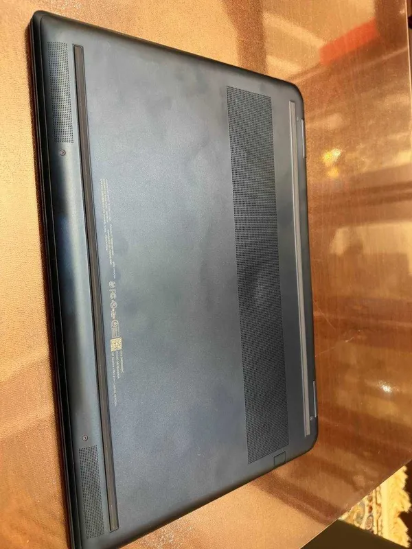 HP Spectre x360 16-f0xxx / Intel Core i7 / 16GB / 512GB SSD — фото 2