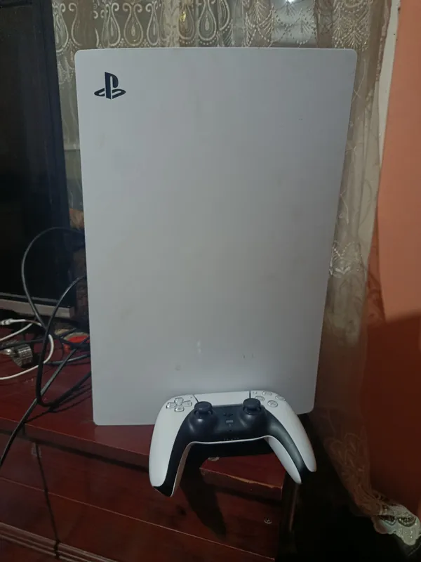 Playstation 5 xat diskavodli Playstation 5 xat diskavodli