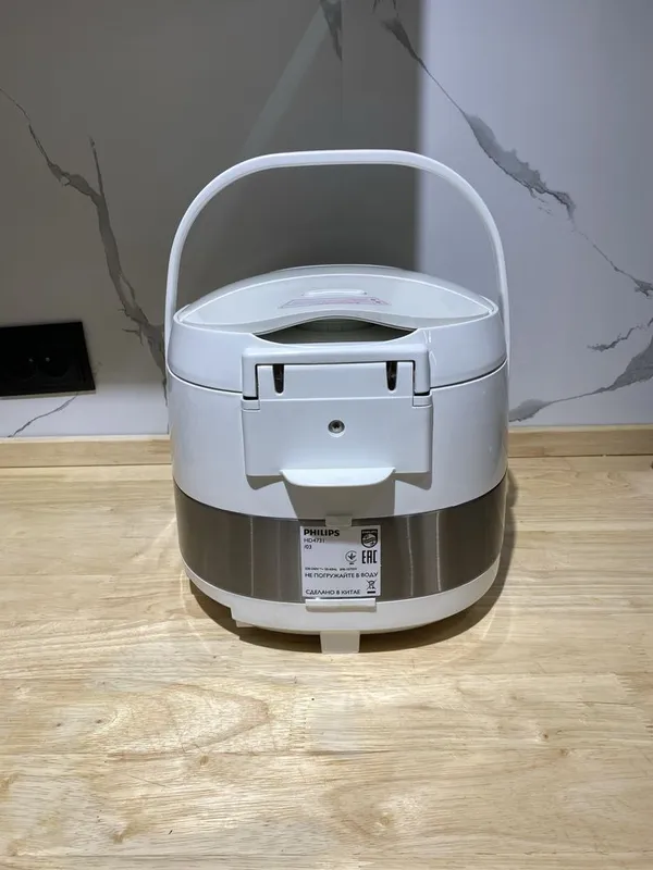 Мультиварка PHILIPS — фото 4