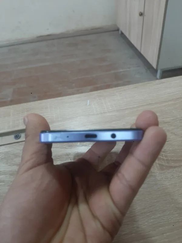 Telefon HUAWEI NOVE Y61 HOLATI YAXSHI 128 TALI — фото 4