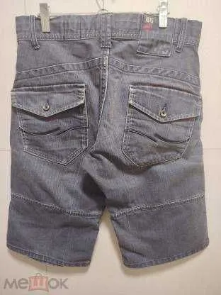 Jack & Jones Мужские Шорты W32 / W31 / W28. Футболка М 2 Jack & Jones Мужские Шорты W32 / W31 / W28. Футболка М 2
