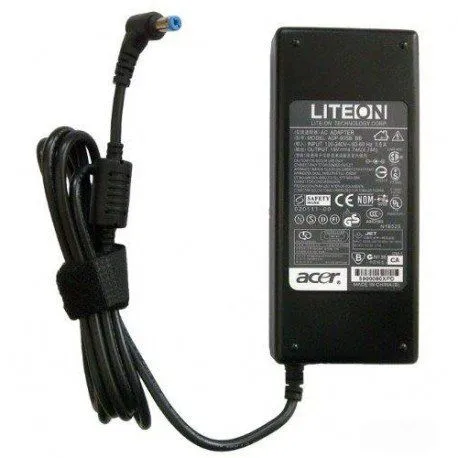 Скидка!Доставка ! Блок питания/ adapter Acer 19 v 4.74 a click, pay m — фото 1 Скидка!Доставка ! Блок питания/ adapter Acer 19 v 4.74 a click, pay m — фото 1