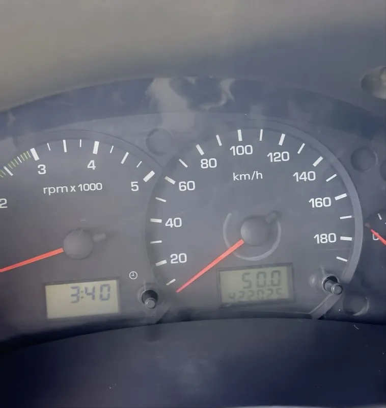 Ford Tranzit 2006 4 Ford Tranzit 2006 4