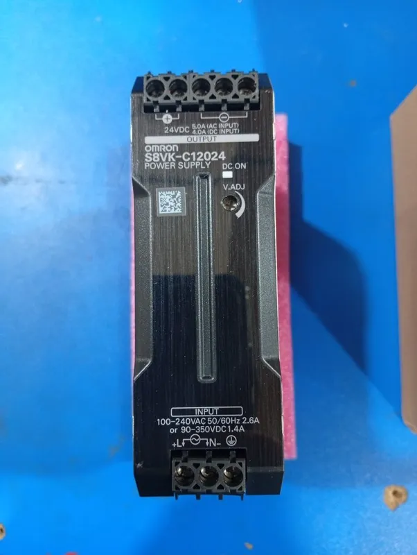 Omron блок питания 1 Omron блок питания 1