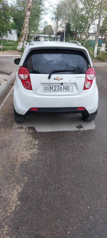 Spark 2022 yil sotiladi — фото 3