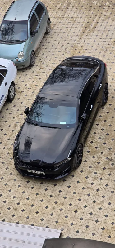 KIA K5GT LINE+ 3 йил кредити бор 2