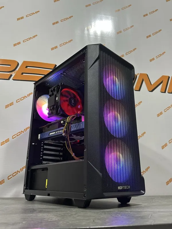 IGROVOY KEYS I5-14400/GTX 1070/16GB/256GB