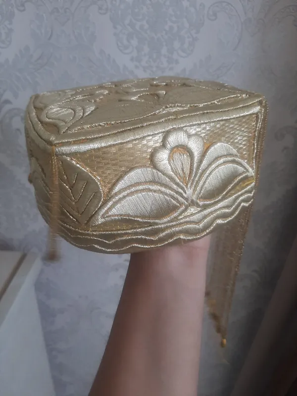 Доппи для невест 2