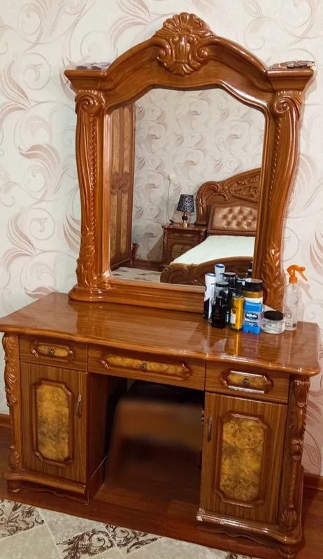 Yotoqxona mebeli, спальная мебель. 4
